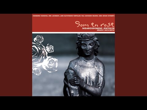 Jeg Vil Gi Meg Til Deg, Herre