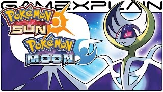 Pokémon Sun & Moon - Review Discussion (Part 1)