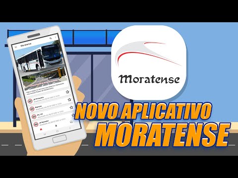 Auto Ônibus Moratense video thumbnail