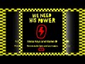 Mena Keys and Marlon D - We Need His Power (Instrumental)