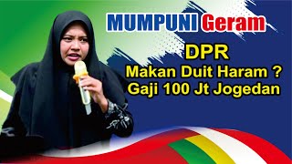 Download lagu MUMPUNI GERAM DPR MAKAN DUIT HARAM ?| USTZH. MUMPUNI HANDAYAYEKTI PENGAJIAN TERBARU 1 SEPTEMBER 2025 mp3 Download lagu MUMPUNI GERAM DPR MAKAN DUIT HARAM ?| USTZH. MUMPUNI HANDAYAYEKTI PENGAJIAN TERBARU 1 SEPTEMBER 2025 mp3