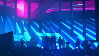 Miriam Rodríguez - What About Us #OTConciertoValencia