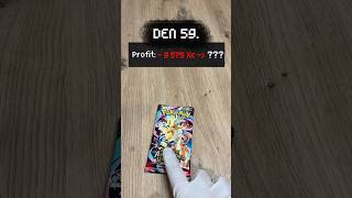 Den 59. Ascended Heroes na scéně. Padne dnes něco? #pokemon #pokemonkarty #pokemoncards