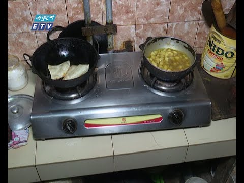 শীতে আবারও গ্যাস সঙ্কটে রাজধানীবাসী