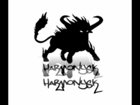 Harmonysk feat  Kypa   Raus aus Babylon