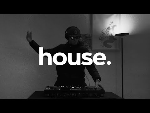 House Mix 2025 (MEDUZA, KREAM, Marlo Rex, Eli & Fur, Jay Pryor, Chaya, Izzy Bizu, 220 KID, FLEIV)