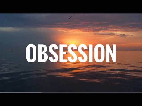 DJ ILJANO x JOY - OBSESSION