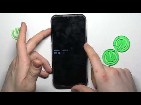 How to Enter Bootloader Mode on Hammer Blade 3