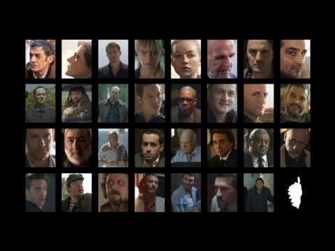 MAFIOSA - Anatomie d'une vendetta - CANAL+ [HD]