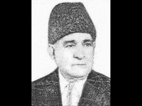 Bəhram Mansurov — Ağabala Abdullayev haqqında | AZTV | 24.01.1974
