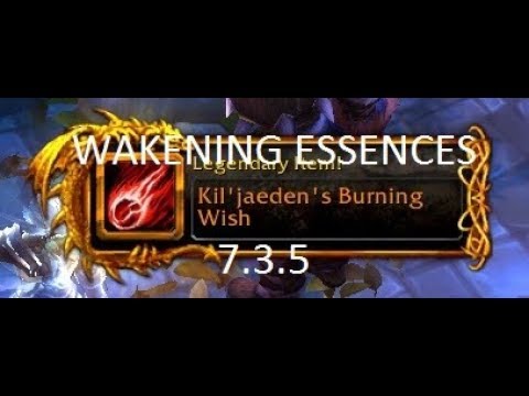 6 Ways To Farming Wakening Essences 7.3.5