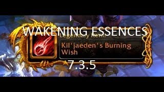 6 Ways To Farming Wakening Essences 7.3.5