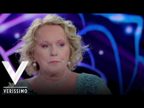 Verissimo - Le dichiarazioni di Katia Ricciarelli