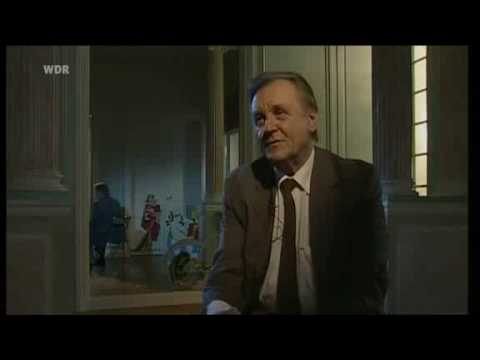 50 Jahre Asterix und Obelix - Albert Uderzo zeichnet