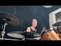 Lewdo Zlex Picking At Scabs GW Drum Walkthrough