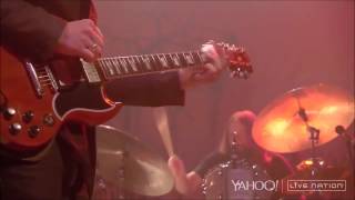 Tedeschi Trucks Band - Made Up Mind (Madison, WI, USA 28/3/2015)