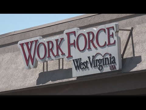 Workforce Wv