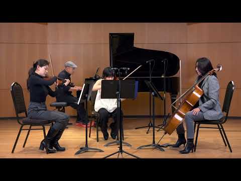 Above All / 모든 능력과 모든 권세 - Jennifer & Jessica Jeon, You Shin Kim, Olivia Kim