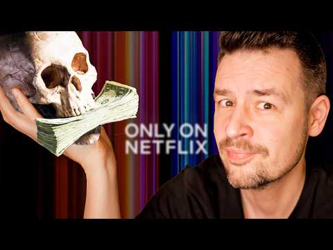 Monetyzacja śmierci I Tech Week