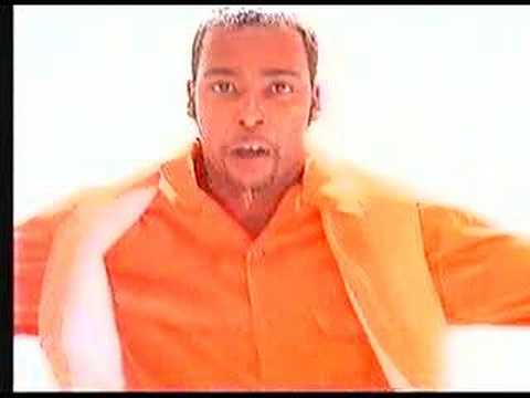 The Word: Title Sequence 1993 (Max Beesley)