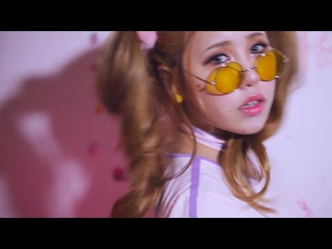 Alice Vicious - Post To Be (Omarion Cover) (Video)