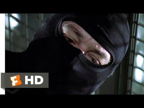 The Score (7/9) Movie CLIP - I Got Company (2001) HD