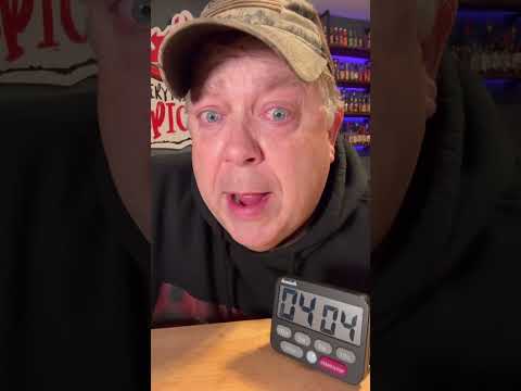 16 Million Scoville Chip Challenge X 2!!