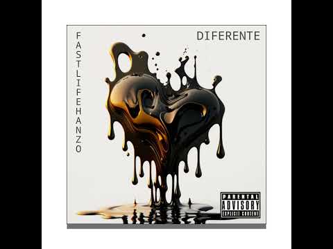 FASTLIFEHANZO - Diferente