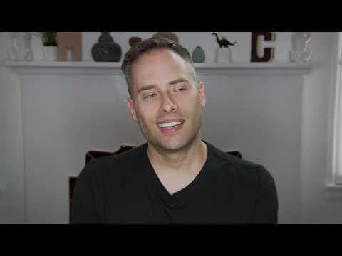 Analog Love Documentary Clip 18 - "Art of Noise"