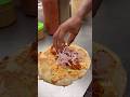 Egg Chicken Roll For 80 Famous Chicken Roll In Janakpuri Indian Street Food