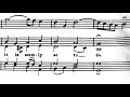 Old 100th Psalm Tune - Ralph Vaughan Williams