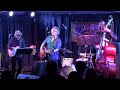Steve Forbert - "Rock While I Can Rock" (Live at Stanhope House, NJ, 5-20-22)