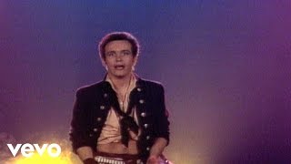 Adam Ant - Friend Or Foe