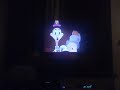 Pinocchio 1940 Little Wooden Head Vhs 1993