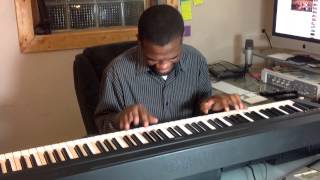 Sir Walter's Hymn Of The Week - "OH TO BE KEPT BY JESUS"