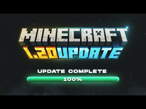 MINECRAFT bestätigt: 1.20 Update ist ''vollständig''