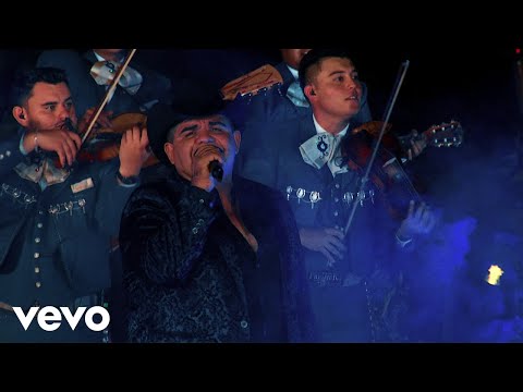Chuy Lizárraga y Su Banda Tierra Sinaloense - Le Pedí