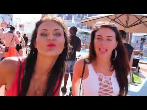 Pambos Napa Rocks | Ayia Napa | Pool Party | Party Hotel