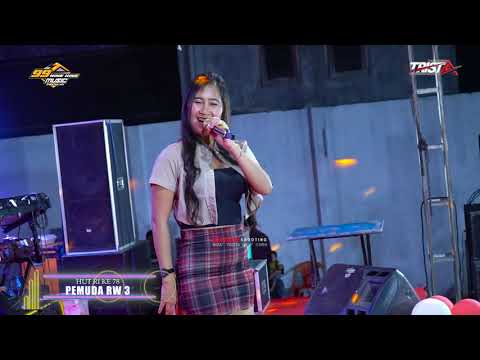 PRIA IDAMAN - FITRI BANANA - 99 MUSIC - PEMUDA RW 3 BLARU PATI