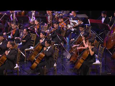 MSO's Tribute to Ryan Cayabyab: Tuwing Umuulan at Kapiling Ka