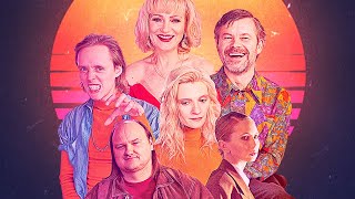 Klub samotnych serc Pokochaj (long) video