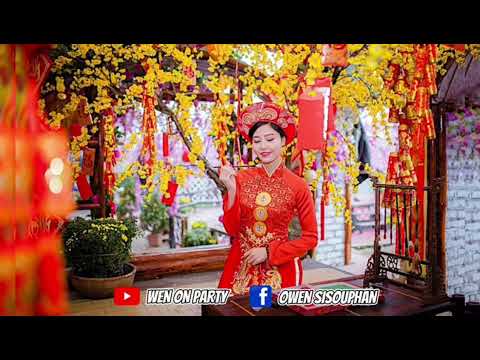 Vietnamese Song Nonstop - Lam Trường x Quên Một Người Từng Yêu | DJWEN ON PARTY