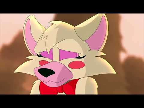 Five nights at Freddy's Tony Crynight - Love will find you again