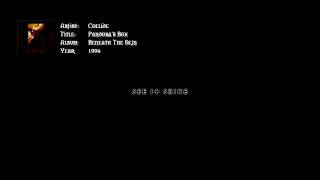 Collide - Pandoras Box