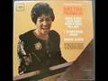 Aretha Franklin- Ac-cent-tchu-ate The Positive