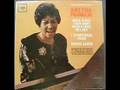 Aretha Franklin- Ac-cent-tchu-ate The Positive