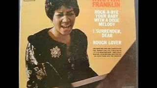 Aretha Franklin- Ac-cent-tchu-ate The Positive