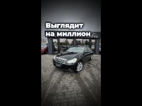 фото infiniti m iii 0