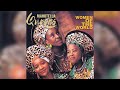 The Mahotella Queens - Mbube (Audio)