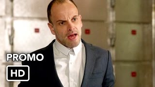 Promo "Elementary" 5.20 - CBS